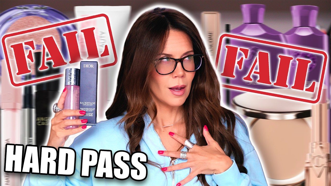MOST DRAMATIC FAILS EVER ...
