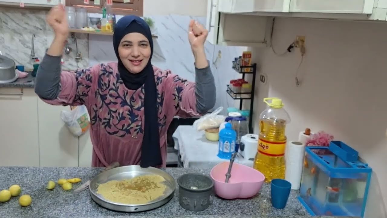 ساره واولادها لو لكم نصيب في حاجه هتجيلكم من غير تعب الف حمد لله الشغل مش عيب