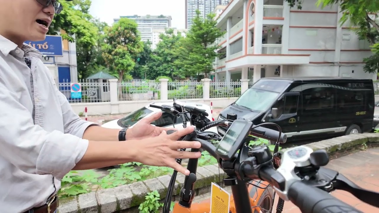 So sánh EP2 Boost và Engwe EP-2Pro mới nhất tại xedapdientroluc.vn