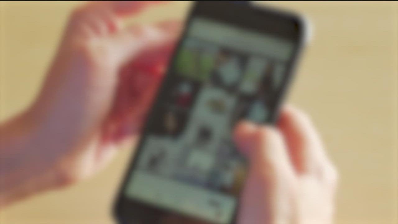 Cyber vigilante groups go undercover to expose child predators