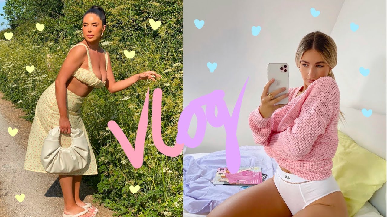 WOW ANOTHER VLOG!!! | *shock* | Sophia and Cinzia