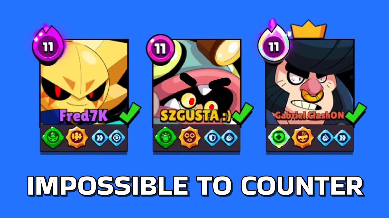 This has to be the strongest draft of all time in ranked
