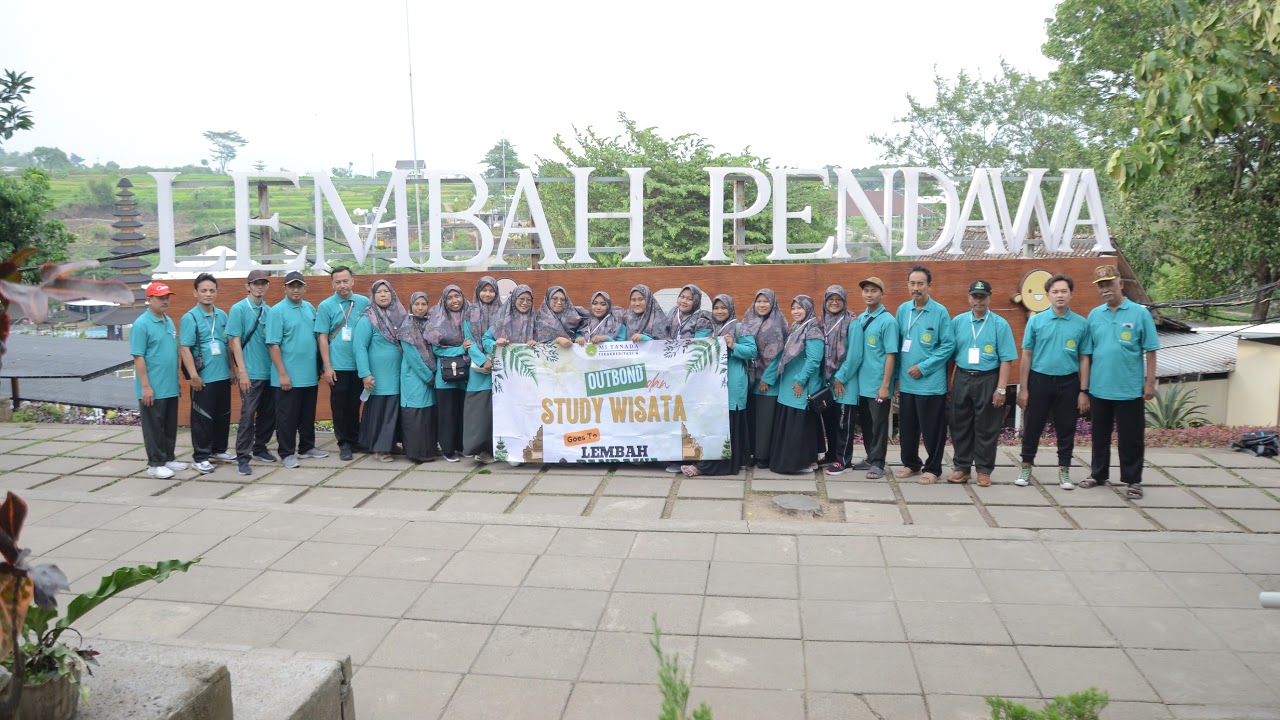 PERINGATAN ISRA' MI'RAJ MI TANADA