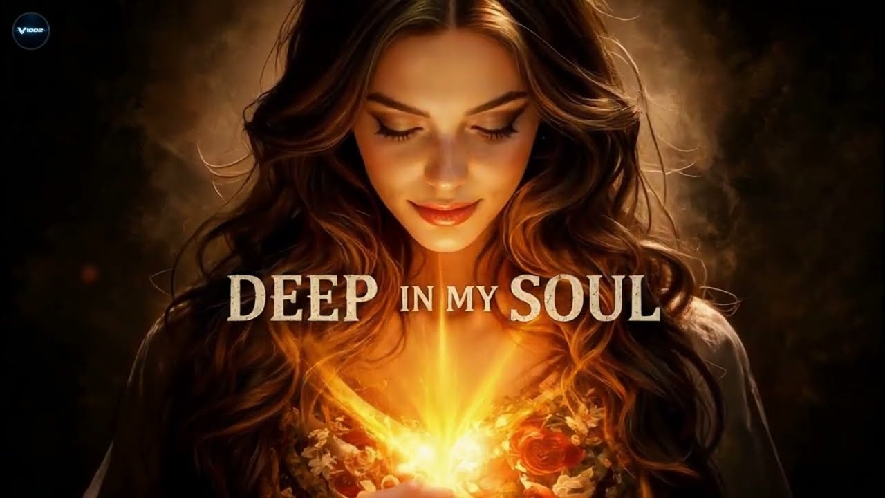 V1002 - Deep In My Soul