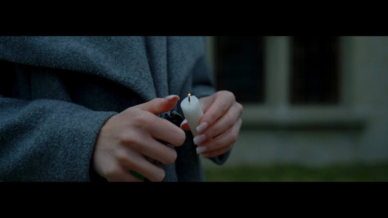 By the light of dawn - Short cinematic clip - Sigma FP