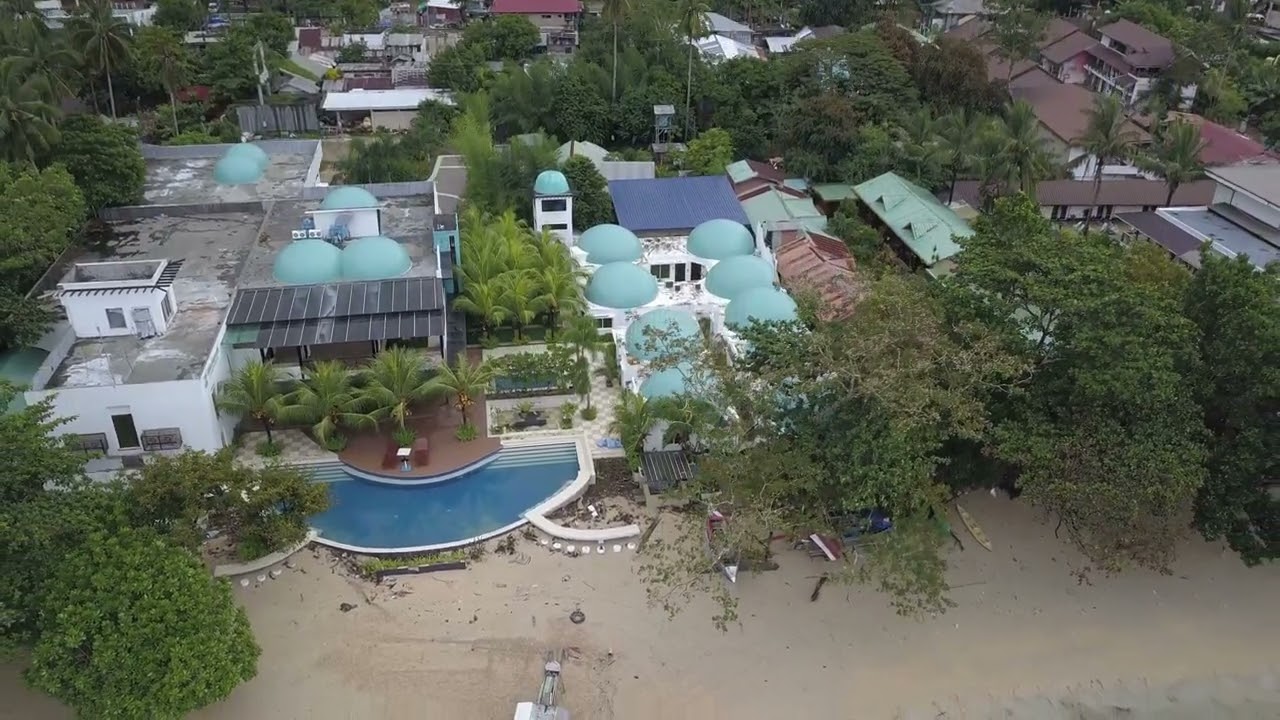 The Last Frontier EL NIDO 2022