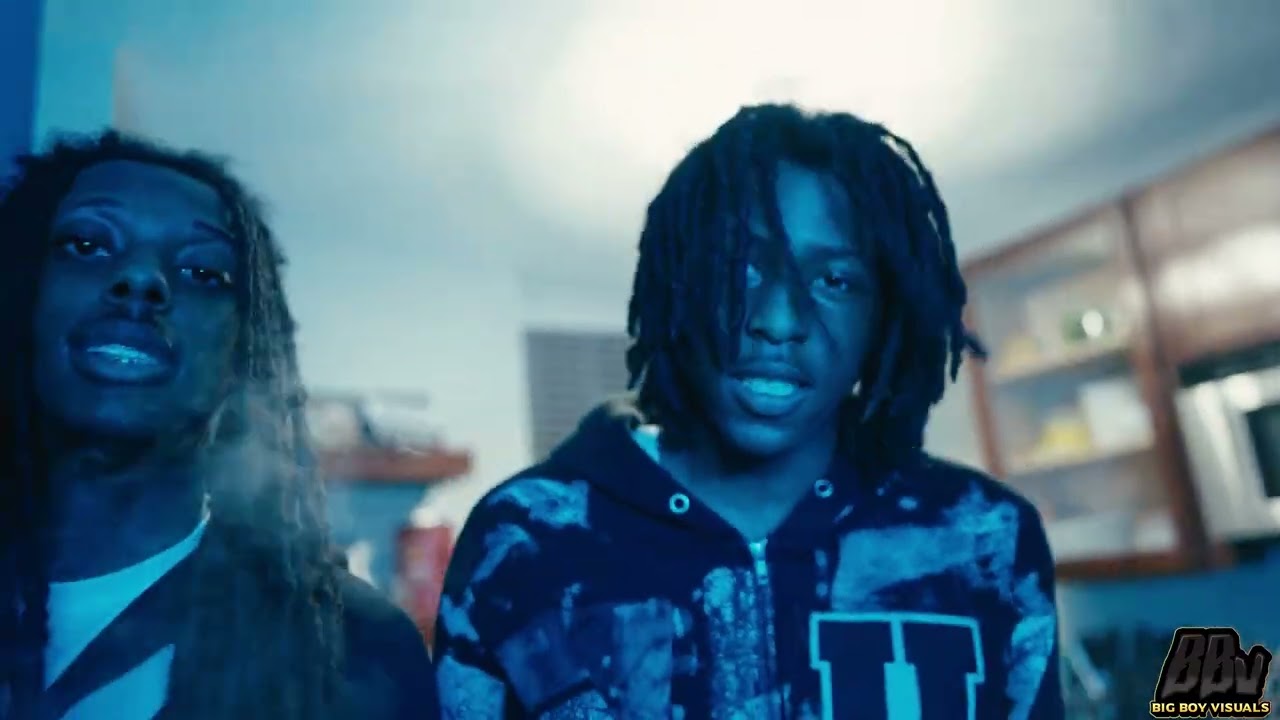 Ggm Stickz x Knot Junkiie - Flippin It Up (Official Video) Shot By @Bigboyvisuals