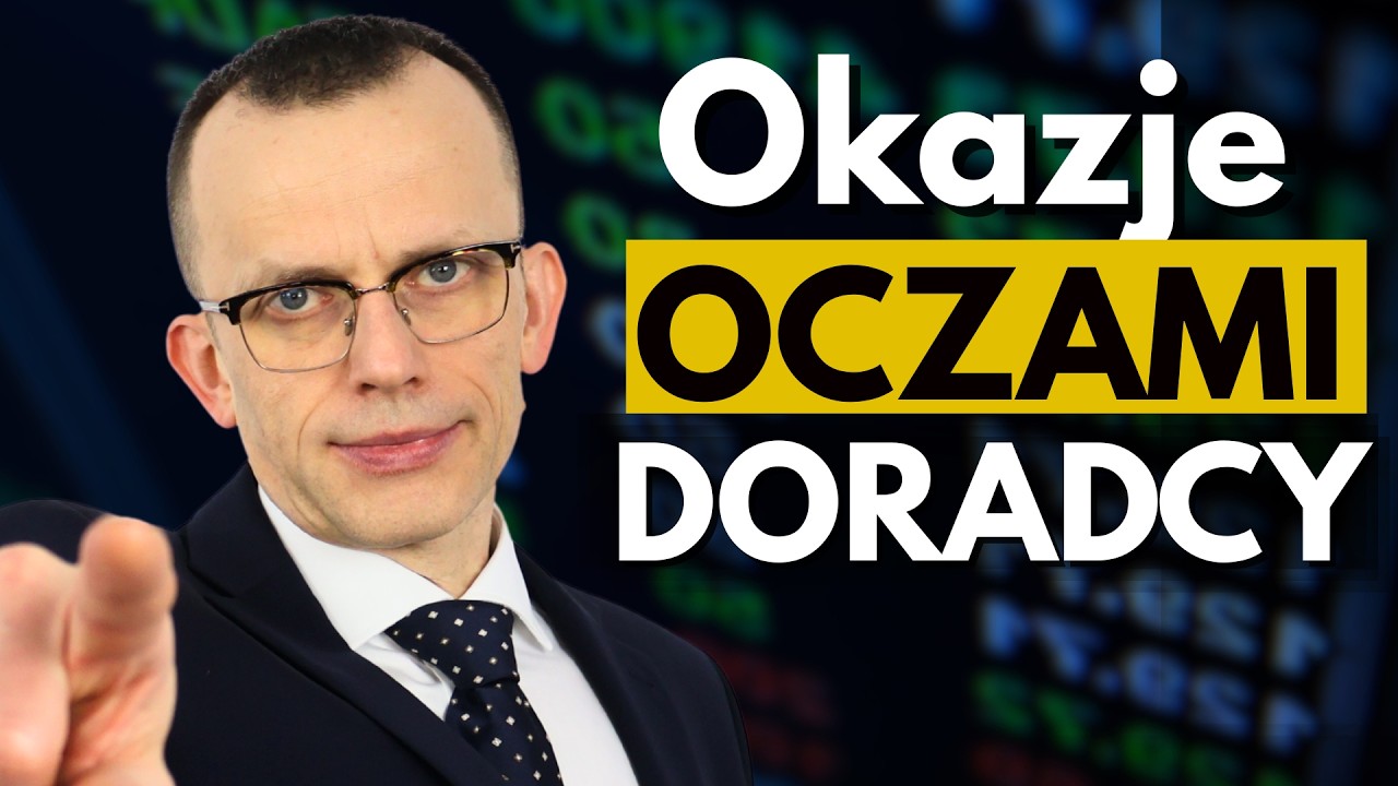W co teraz inwestuję? Dwie okazje surowcowe na najbliższe tygodnie