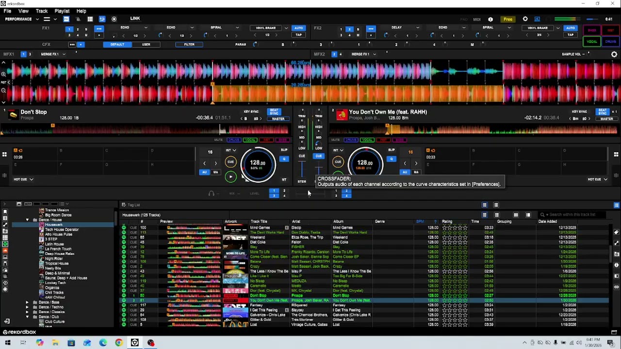 Office Sessions Vol. 2 | Upbeat Pregame House Mix