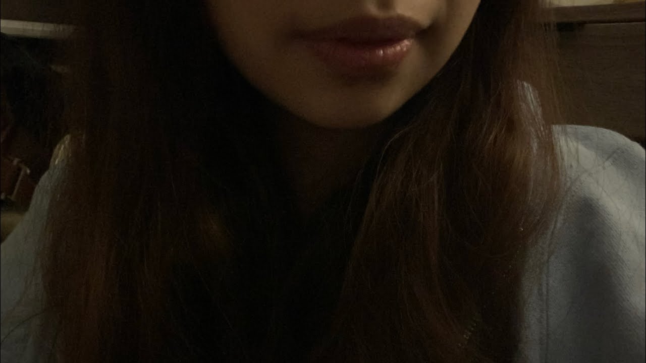 Asmr Tagalog/Filipino Soft Spoken Ramble