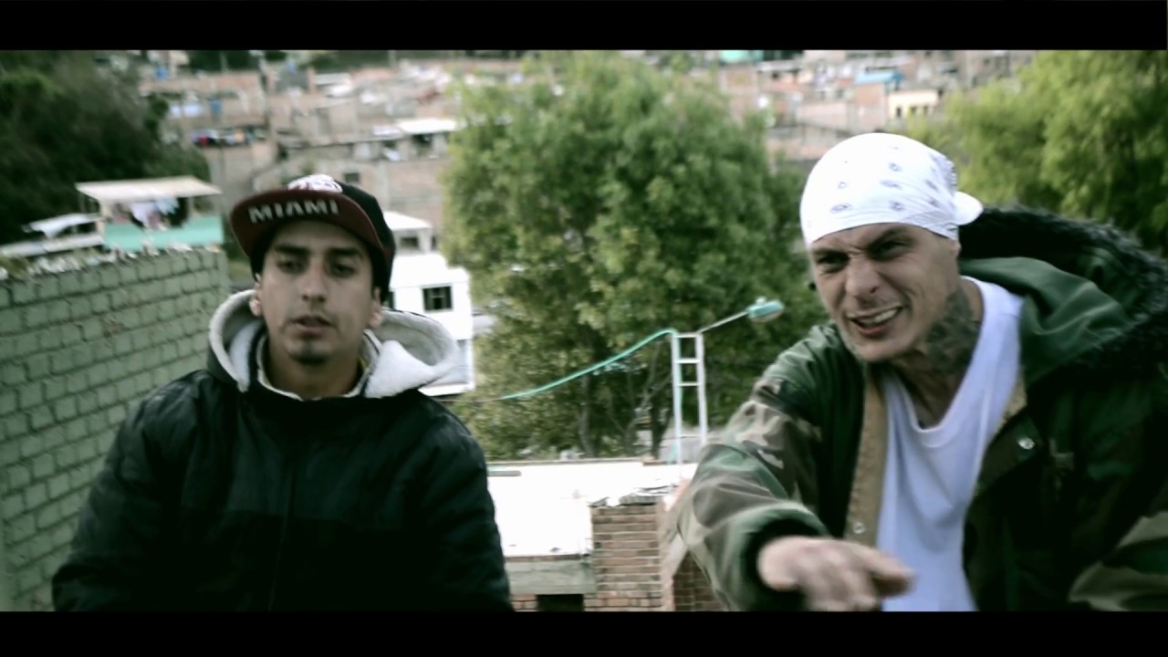 - OPACO - LOKO KUERDO FEAT QUEMAH FLAY - OPACO - 2017 - PASTO COLOMBIA