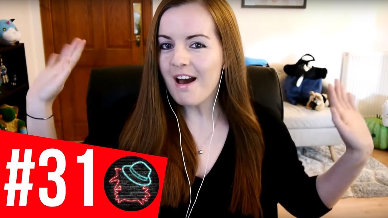 🔴🌵RFC AFTER HOURS (3/28/2019): The Great Destruction of Suzy Lu🌵🔴