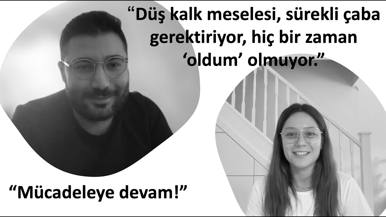 Endüstri mühendisliği iş imkanları | Marketing & Analytics | Sercan'in ilham veren hikayesi