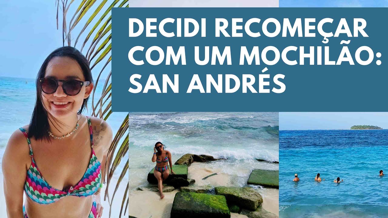 MEU MOCHILÃO PELA AMÉRICA DO SUL E PORQUE DECIDI VIAJAR