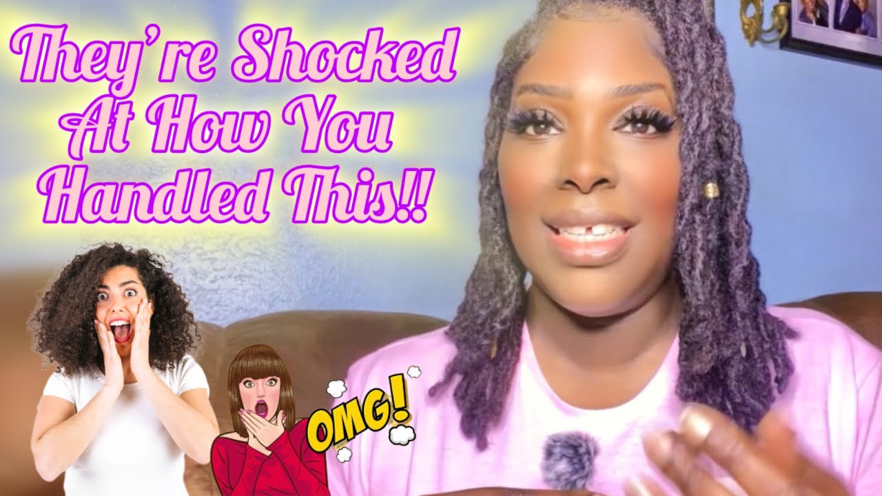 🚨🔥 They Will Be Shocked 😱 You Stopped All Sp3ll Work By Doing THIS!