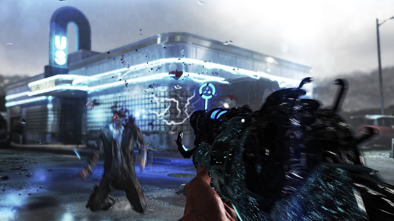 'TranZit Remastered' Project Update