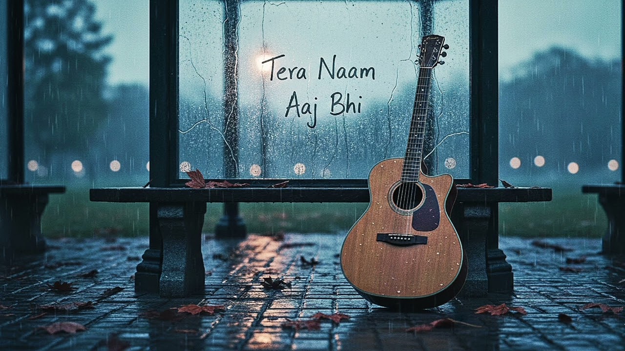 Tera Naam Aaj Bhi.. | Romantic Sad Hindi Song | Yaadon Ka Safar...🙂
