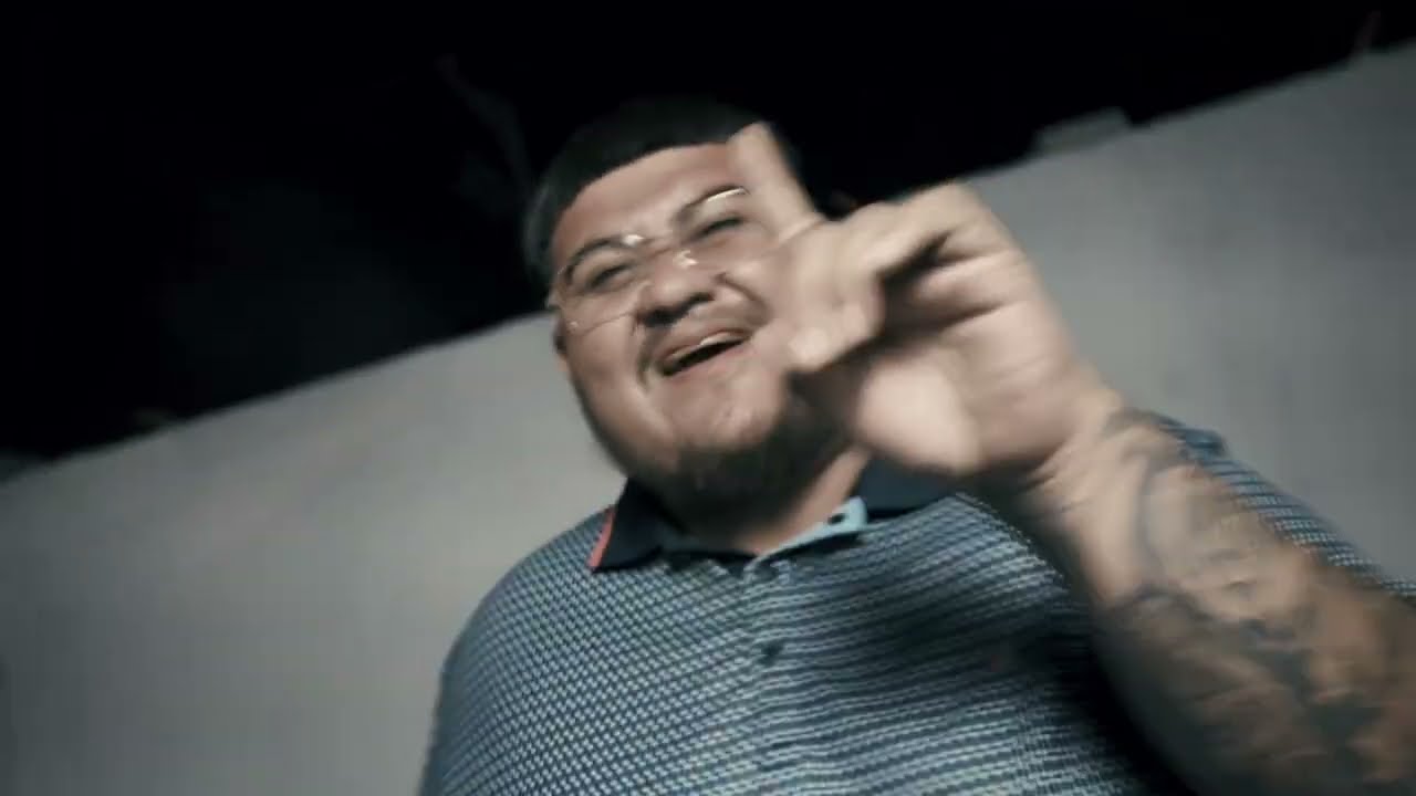 El Rosendo (Babysyko) (VIDEO OFICIAL)