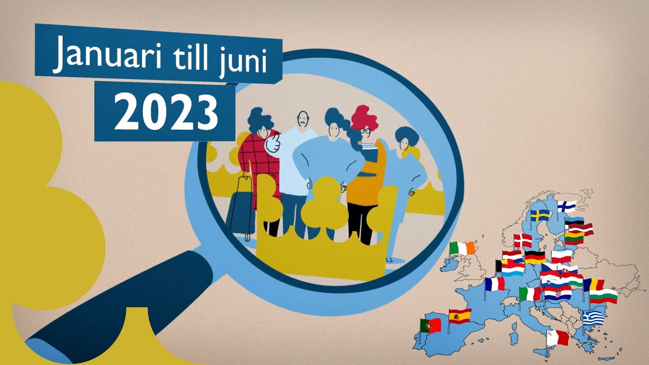 Så fungerar Sveriges ordförandeskap i EU:s ministerråd