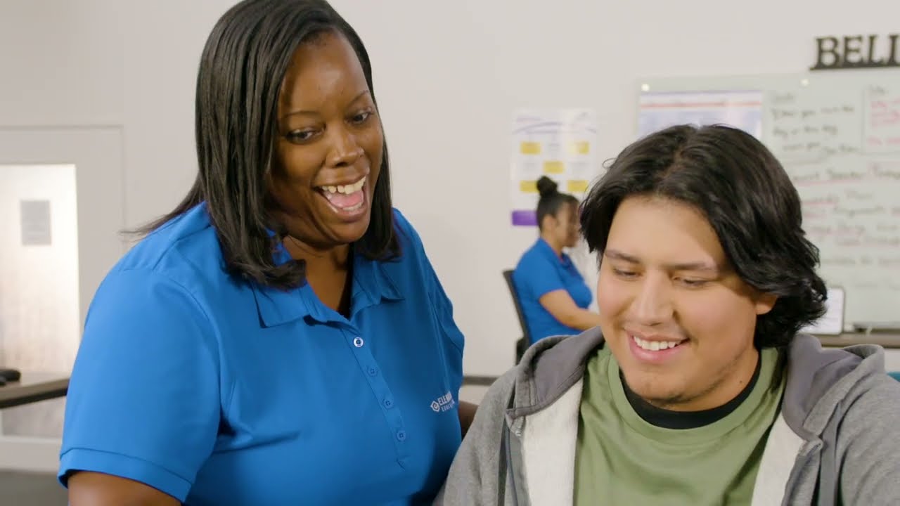 Elevated Education: High School Student Testimonials About Academic Success