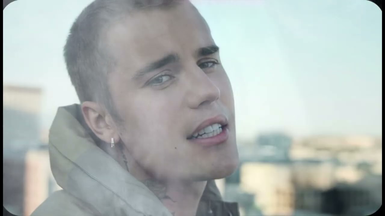 JUSTIN BIEBER - IT'S LIFE 