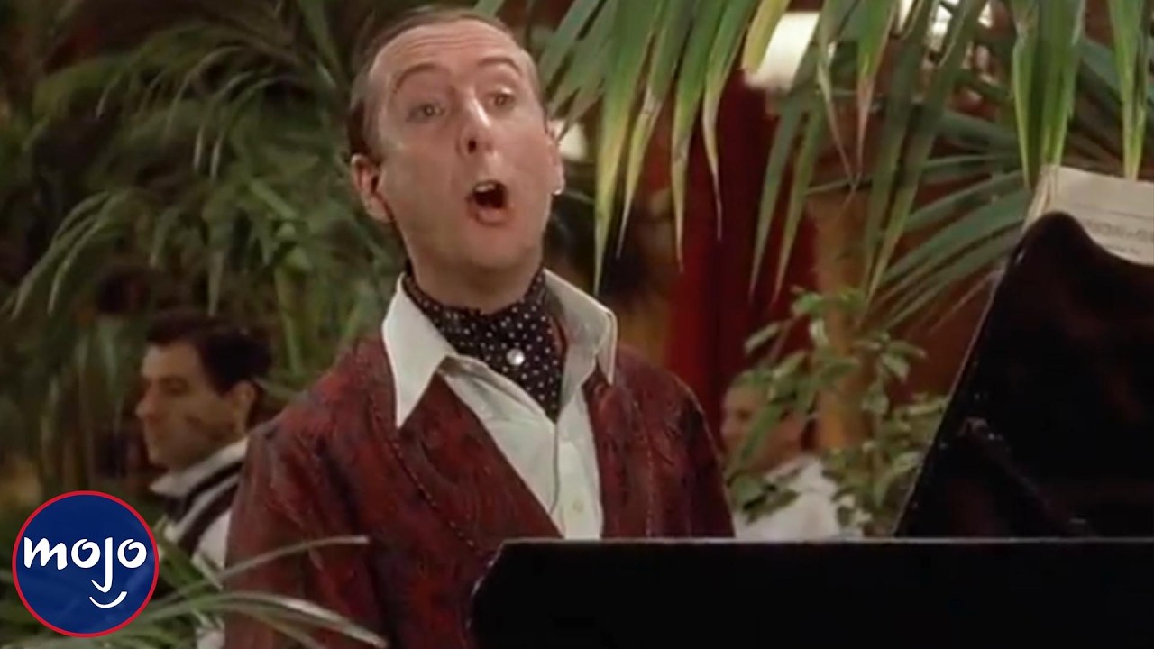 Top 10 Funniest Monty Python Songs