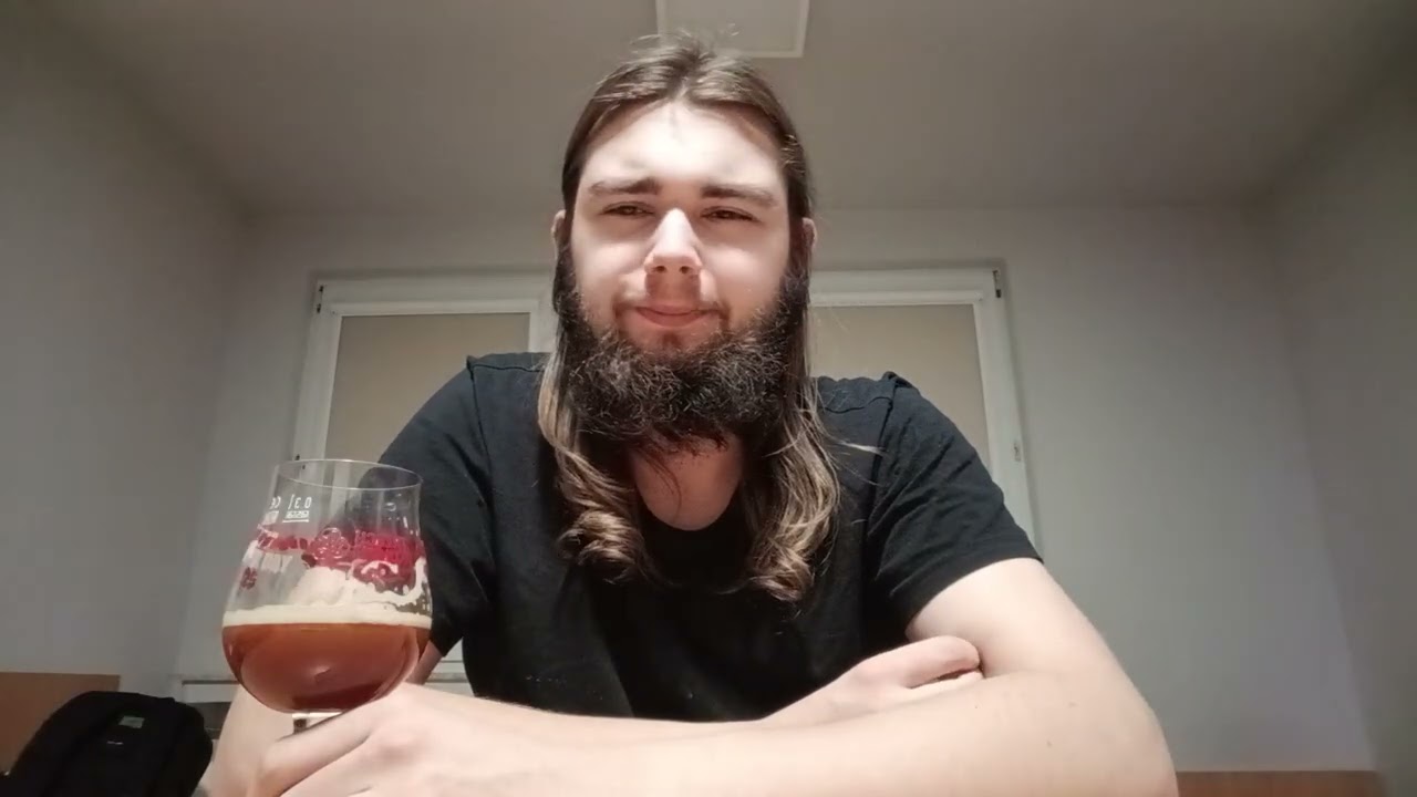 Koźlak Przeniczny - Amber