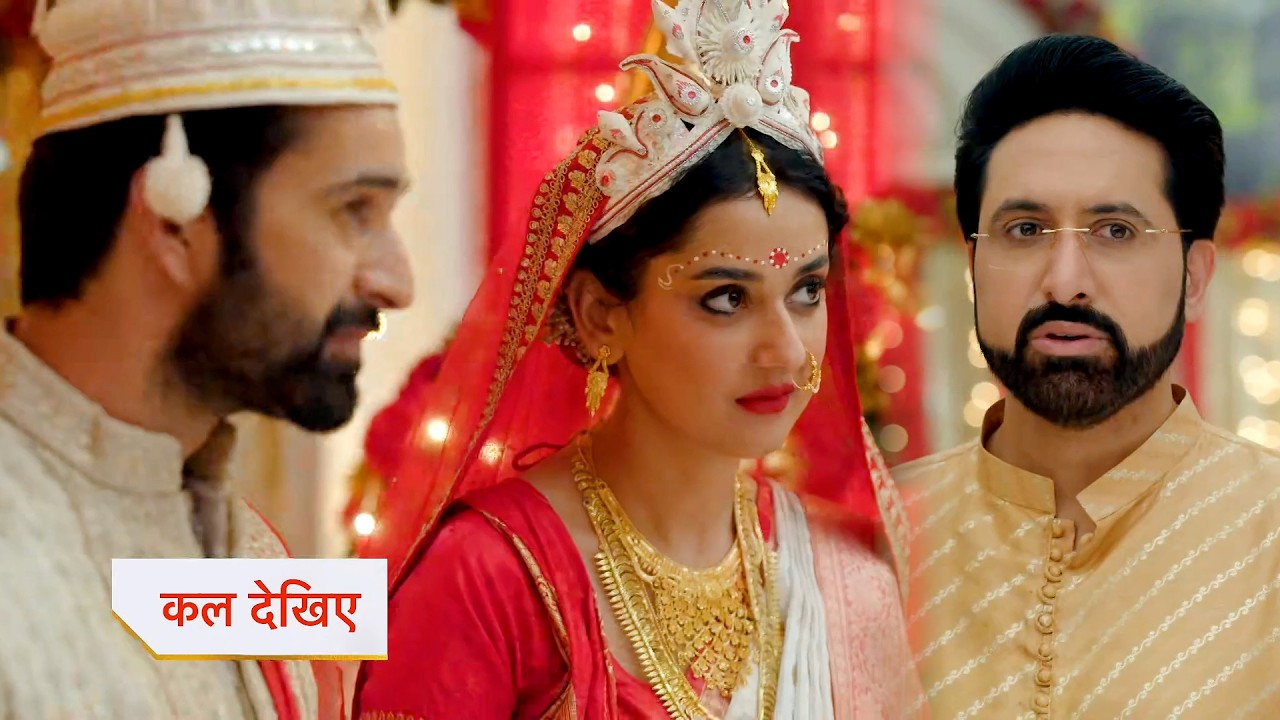 Jhanak  New Promo | 16th February 2026