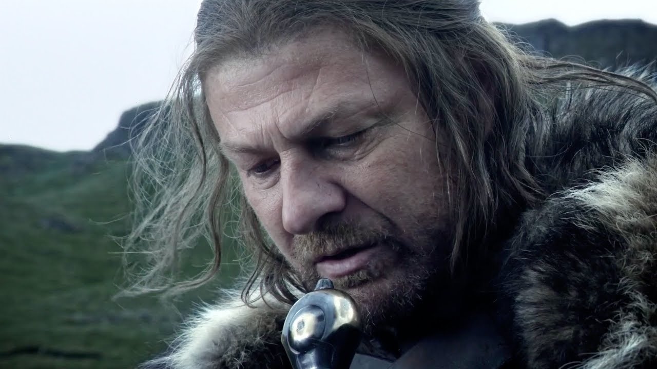 Character Spotlight: Eddard Stark