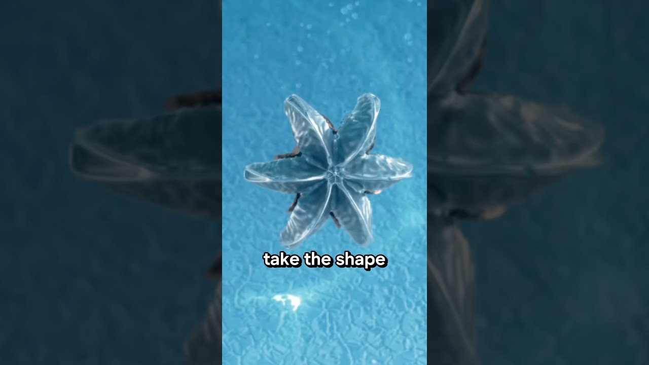 A unique million dollar business by shooting bullet into the pool!