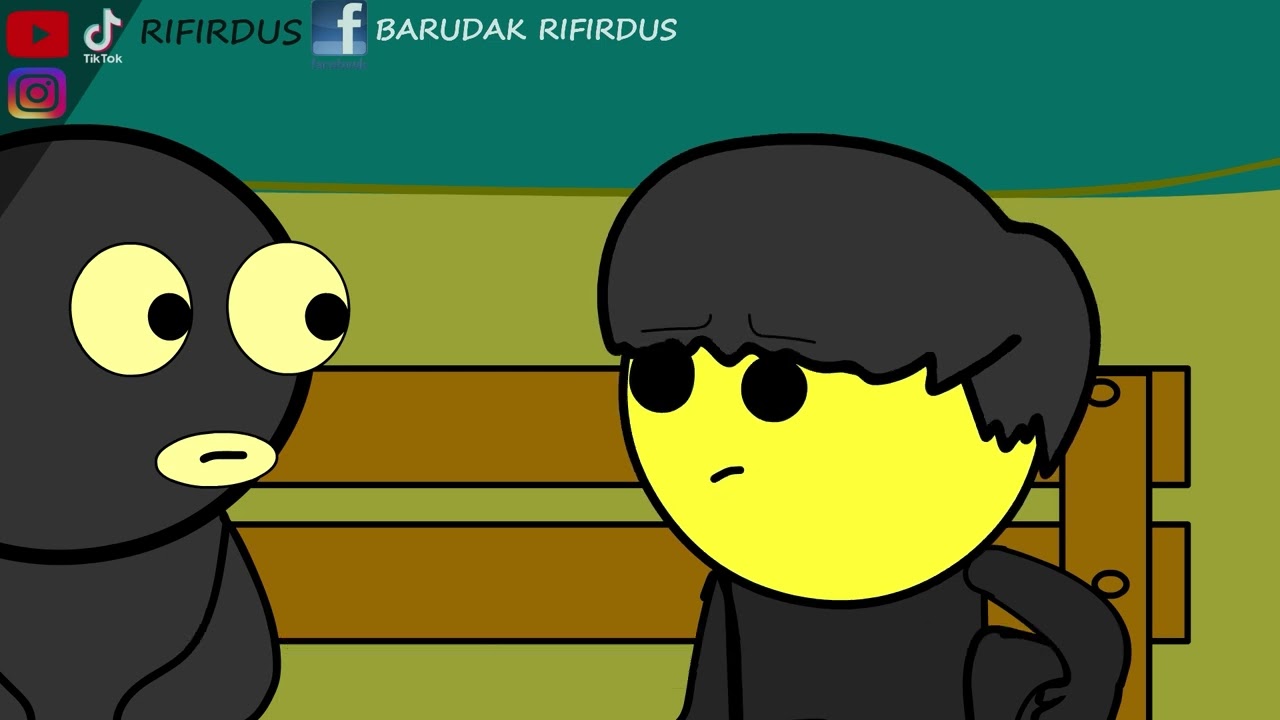 KOMPILASI episode si toto rifirdus