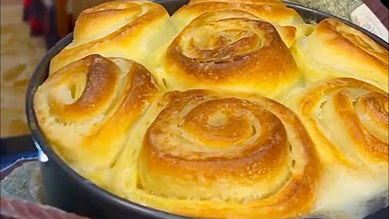 Torta alle rose