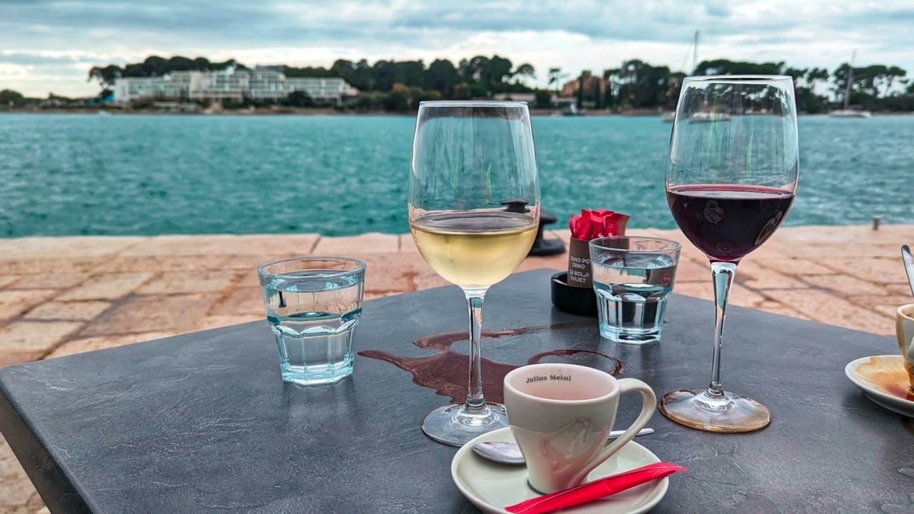 Strade Bianche - Vrsar-Porec-Novigrad