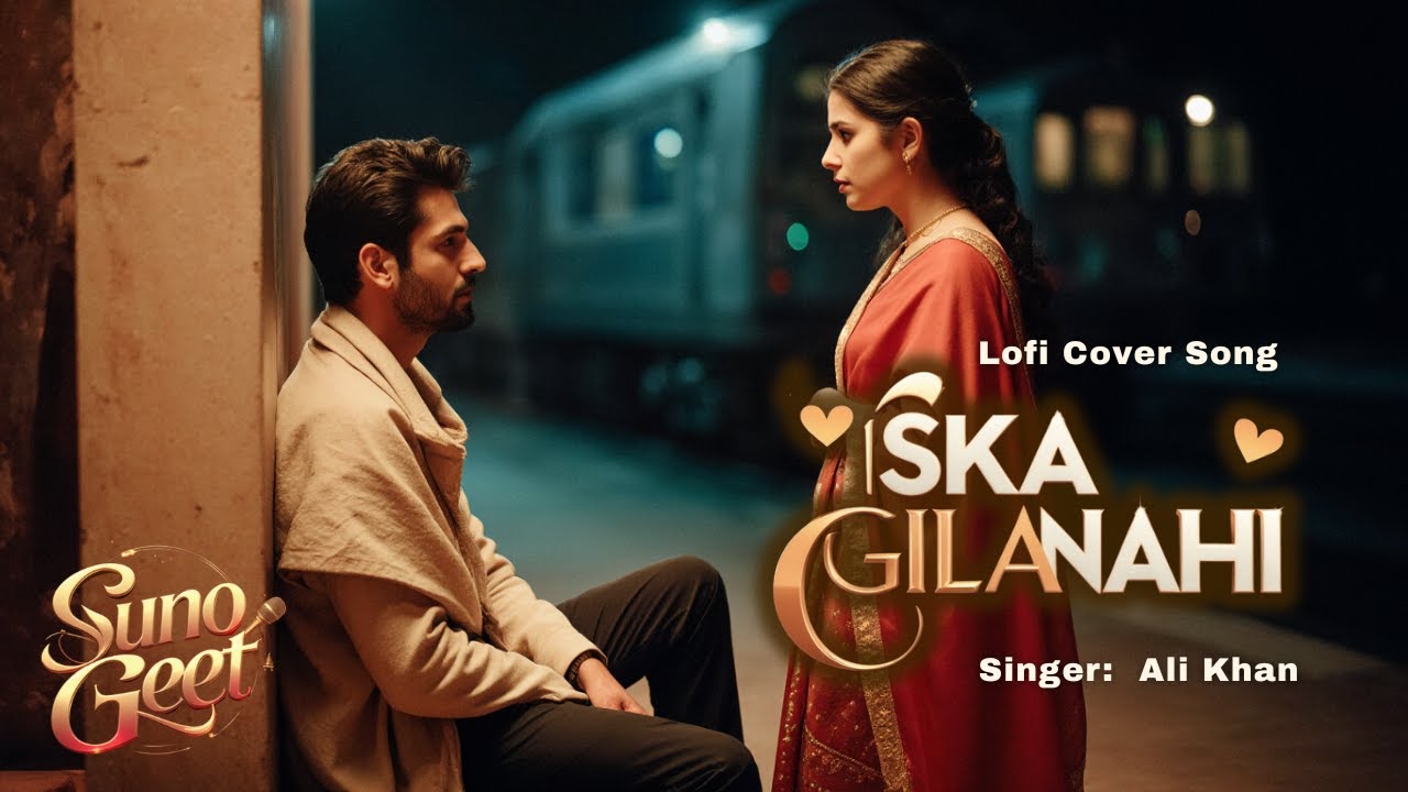 Iska Gila Nahi | The Pain We Never Spoke Of  | Dard Bhara Hindi | Emotional Sad Song 2025