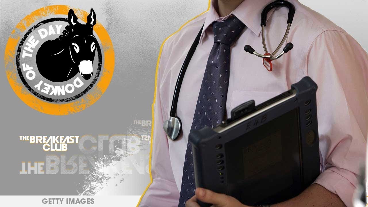 Family Sues Hospital After Surgeon Leaves Needle In Patient