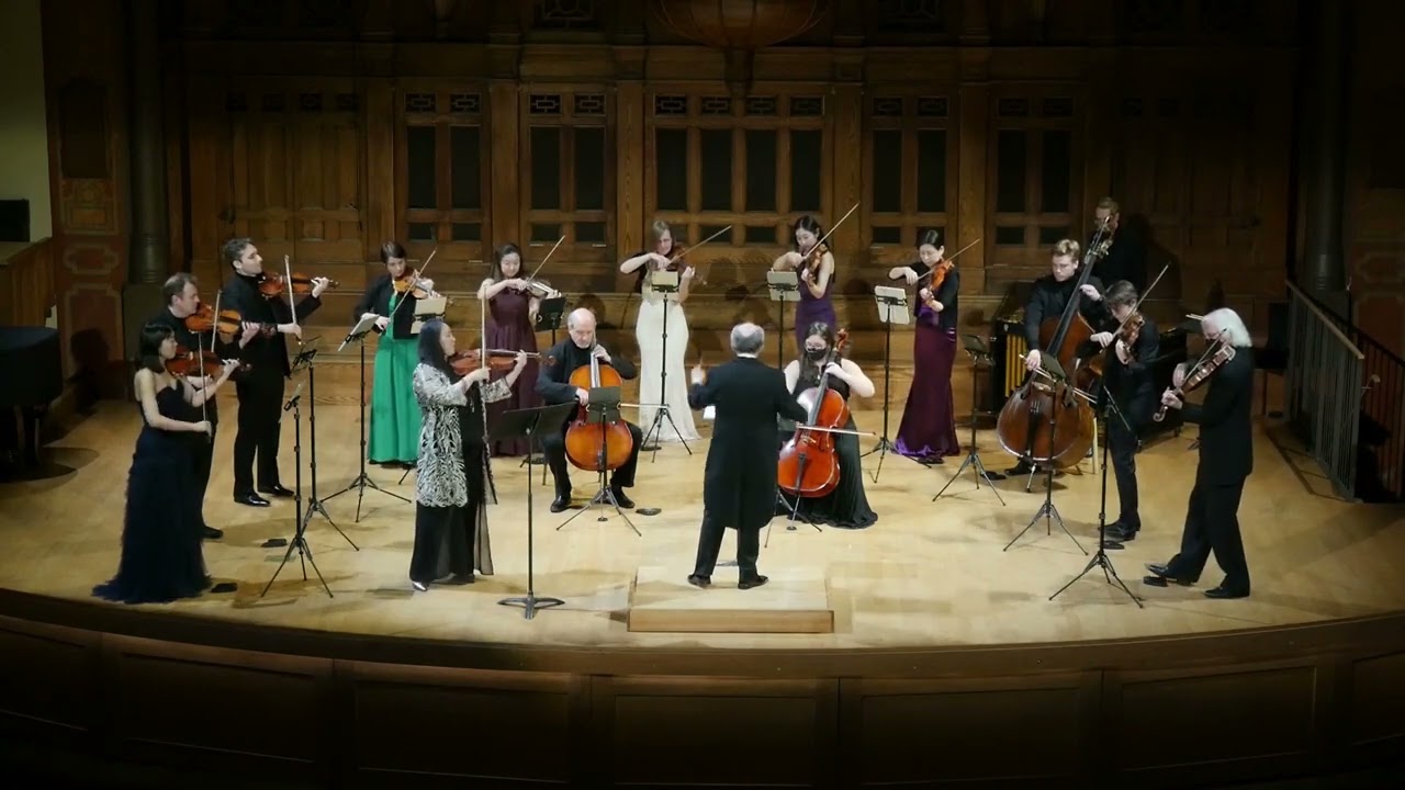 Marjan Mozetich: Viola Concerto