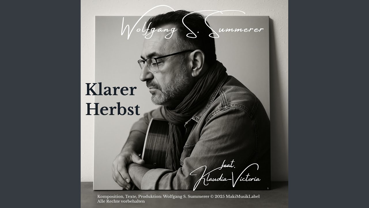 Bin raus, komm klar, na und