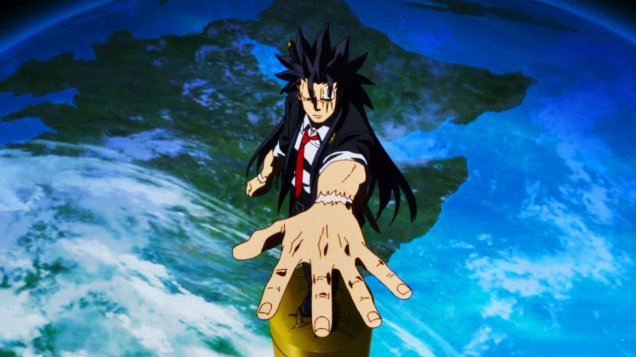 Andy & Shen vs Spoil [Undead Unluck AMV] - Greatest