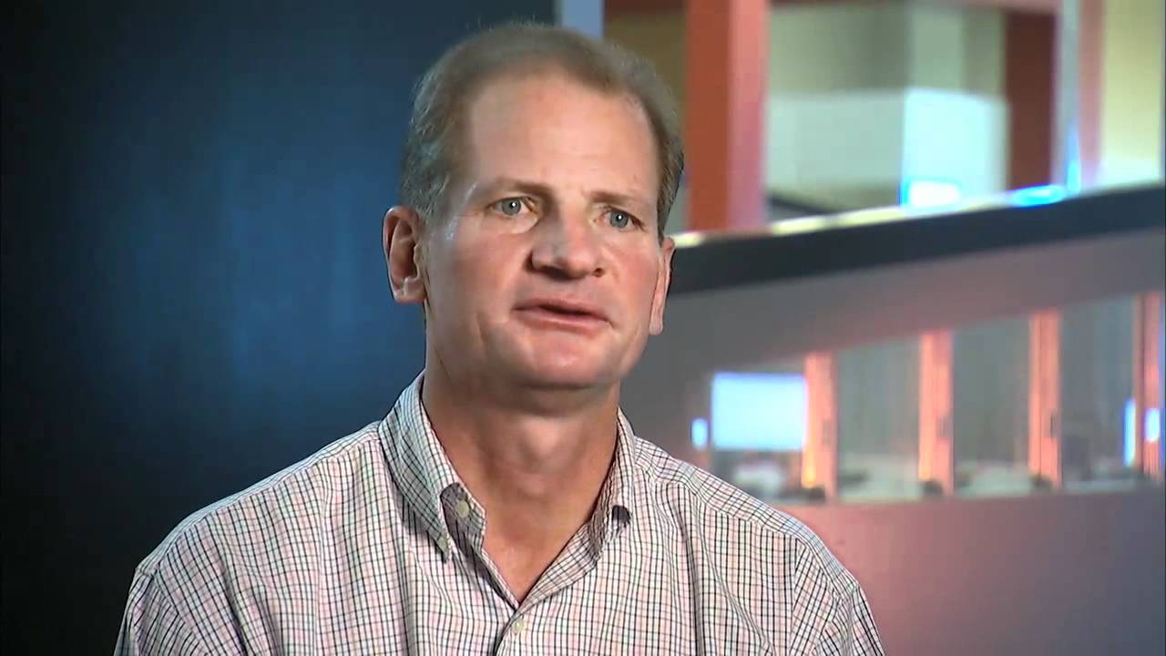 Interview with Oce Customer: Logix
