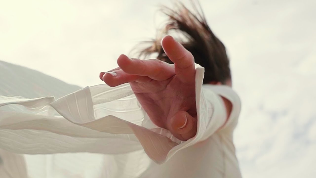 MEYSA spring-summer 2022/23 Fashion Film | Directed by ALI MARDAN