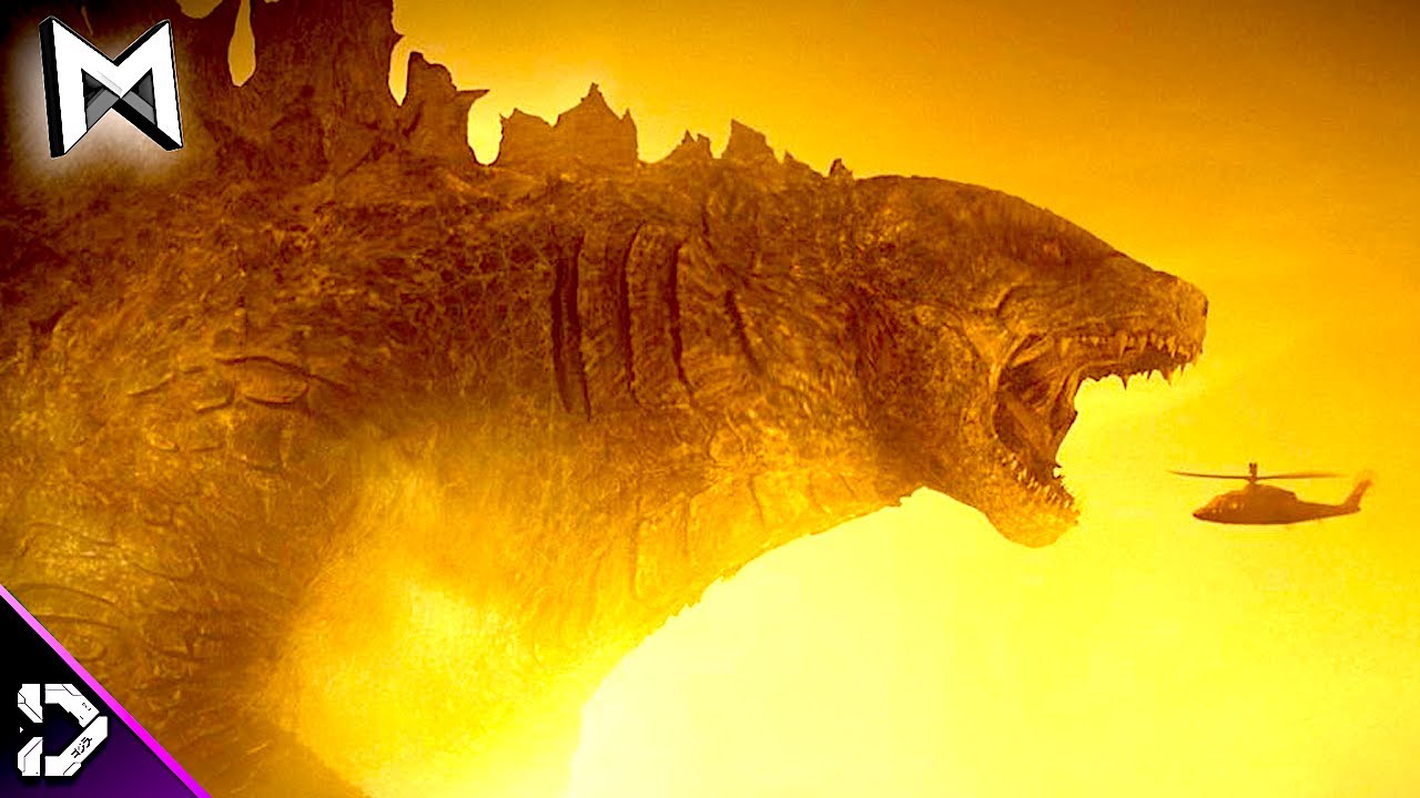 NEW Godzilla Minus Zero Design LEAKED? - Atomic News