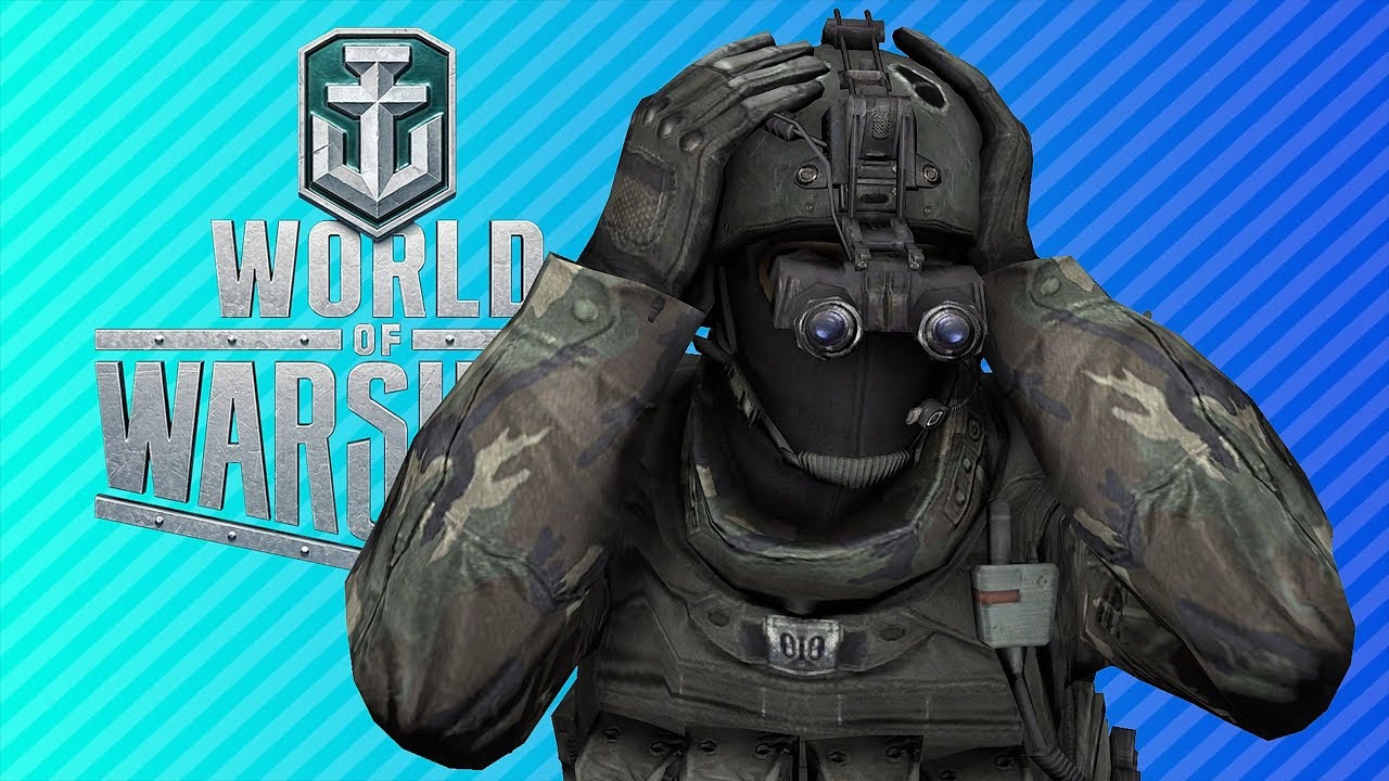 UNITED STATES OF ARMAMENT | World of Warships