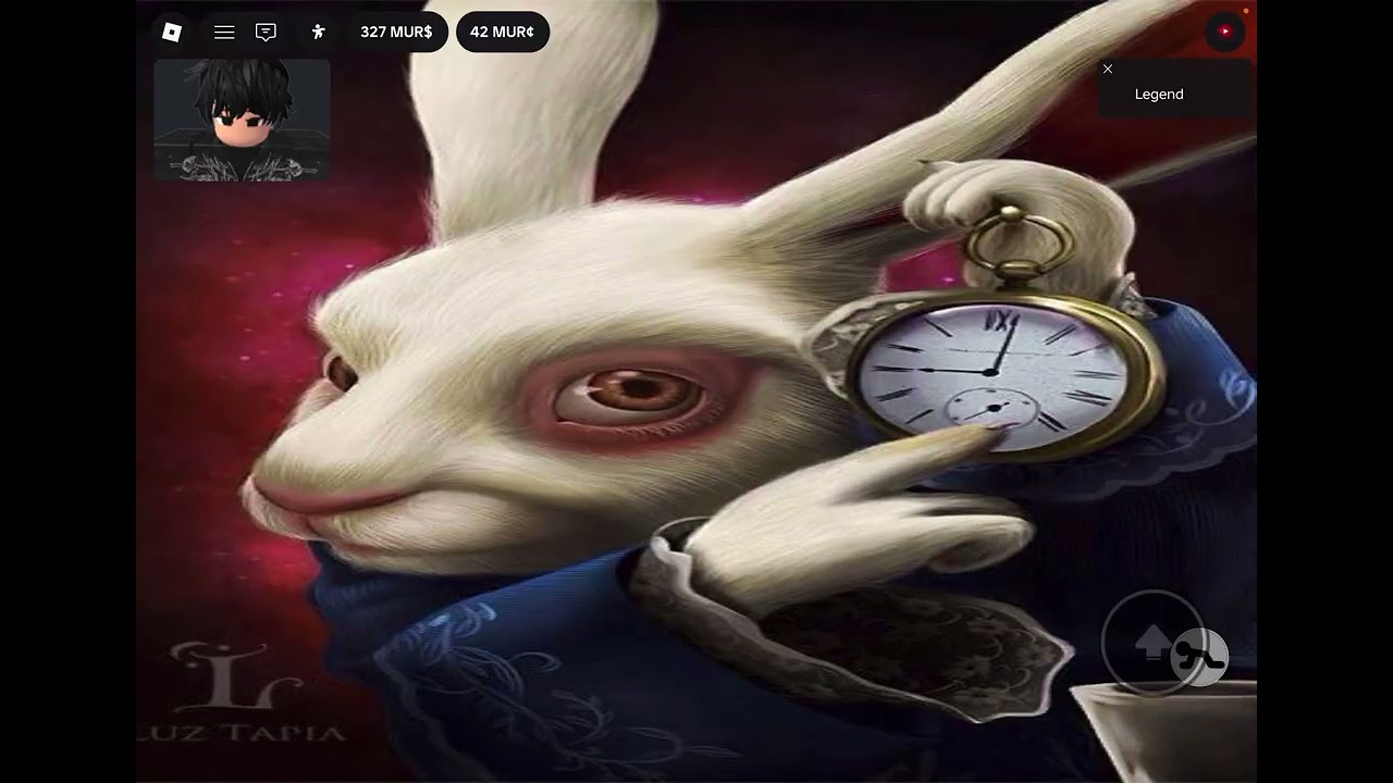 Хоррор мурино ч 4