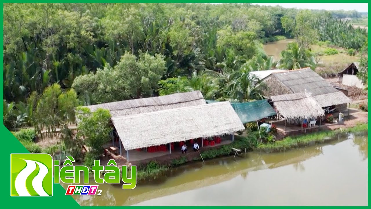 C&ugrave; Lao Dung - Địa điểm du lịch cộng đồng h&uacute;t kh&aacute;ch ở miền T&acirc;y | Miền T&acirc;y THDT2