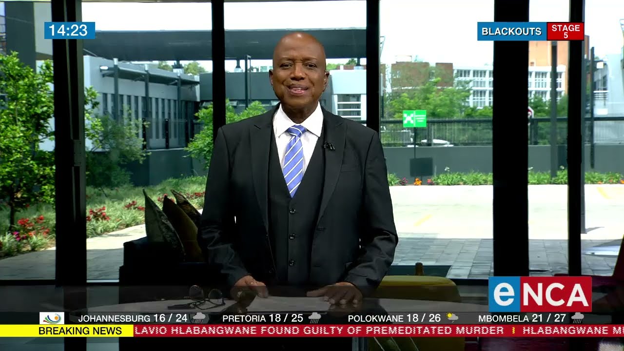 uMkhanyakude community angry over cross border crime