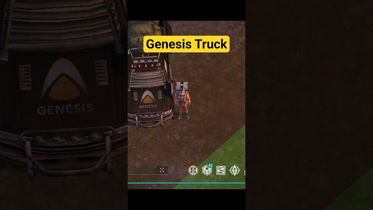 How To Find Genesis Truck‼️Operation Purge Event #lastdayonearth