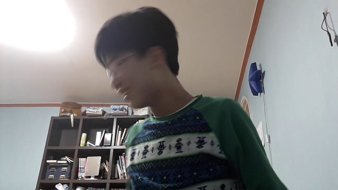 To Play Blue's Clues (Joe Gets a Clue)