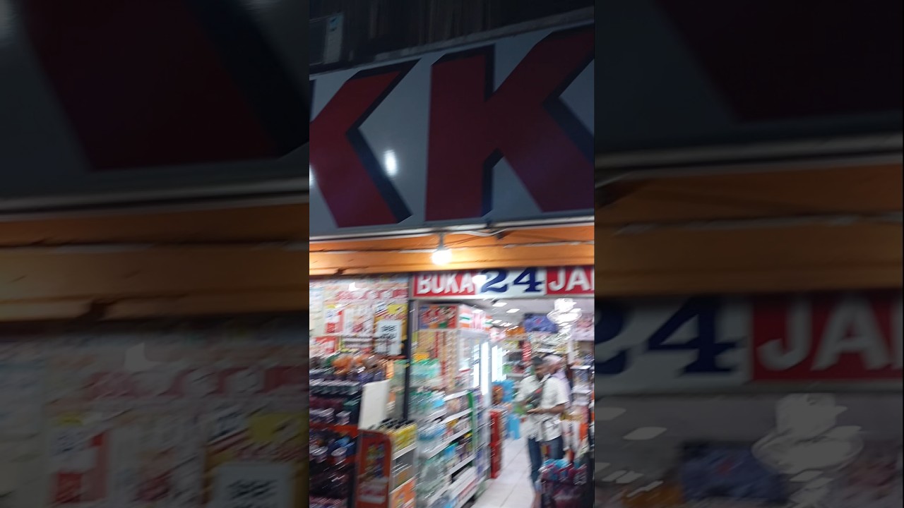 Inside KK Super Mart Brickfields | Budget Buys & Local Favorites! 🇲🇾