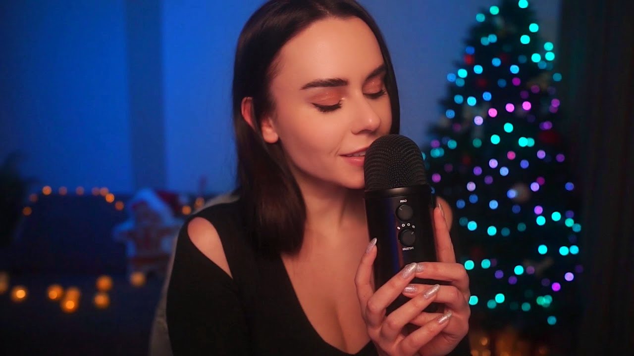 АСМР Дуже Близько Та Ніжно Для ТВОГО Релаксу ТА СНУ 💗😴 Довірся Мені Та ЗАСИНАЙ