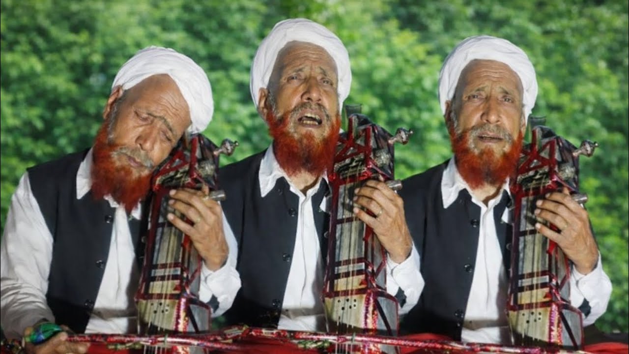 Heart Touching Gujjer Bakkarwal Folk Song | Traditional Culture